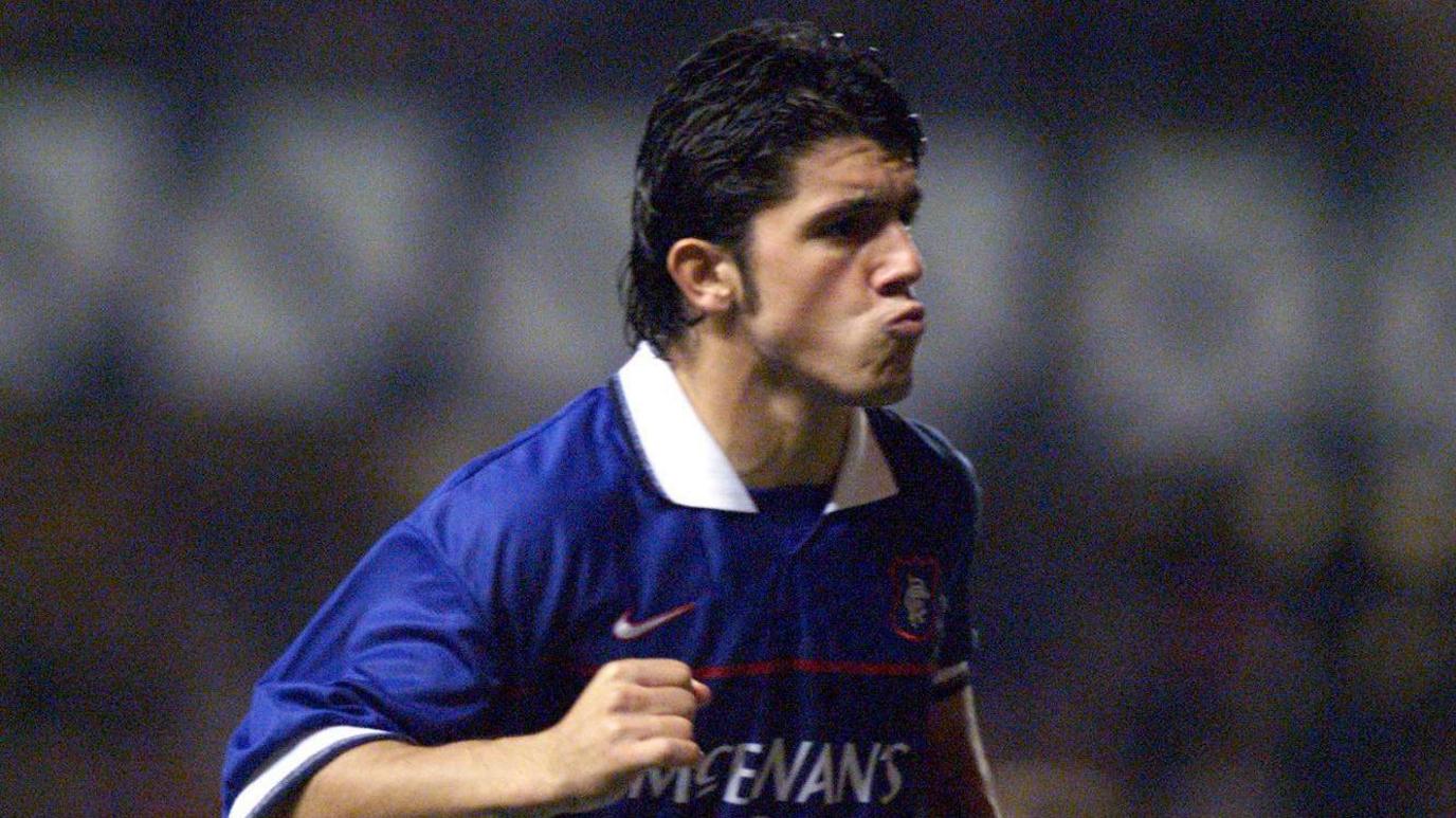 Gennaro Gattuso