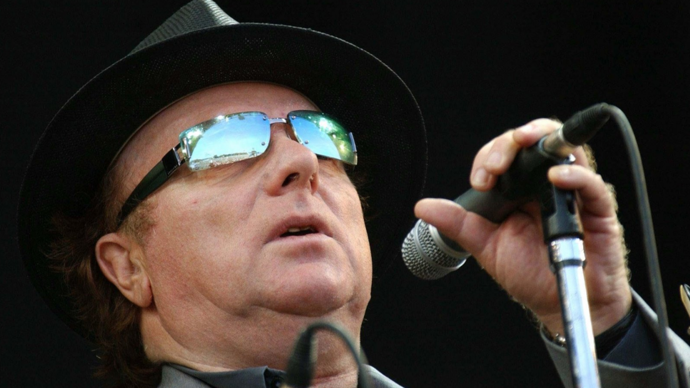 Van Morrison