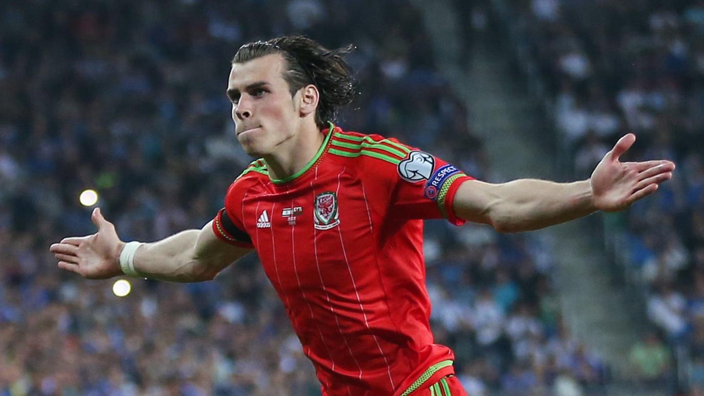 Gareth Bale