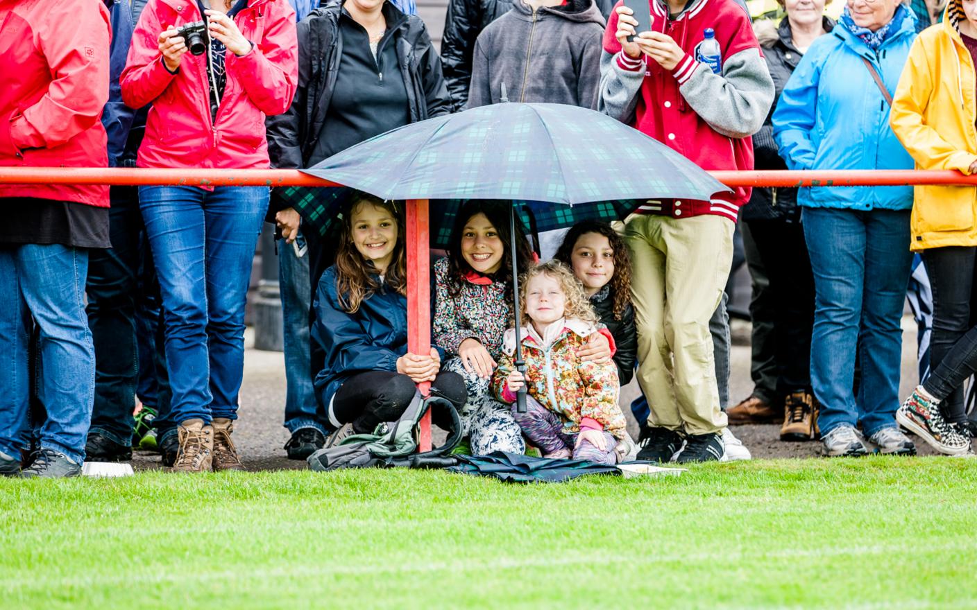 Inverness Highland Games