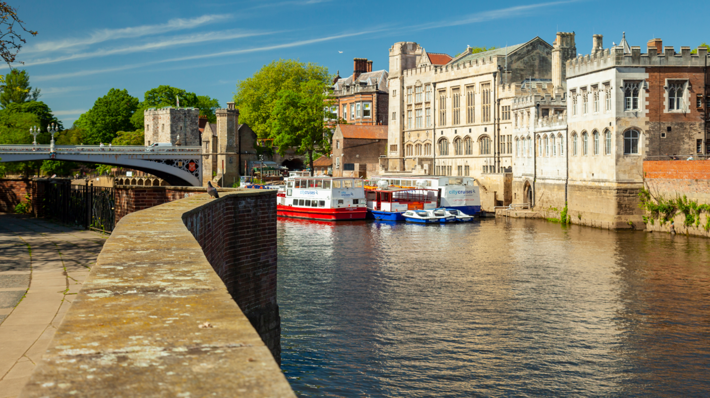 River Ouse