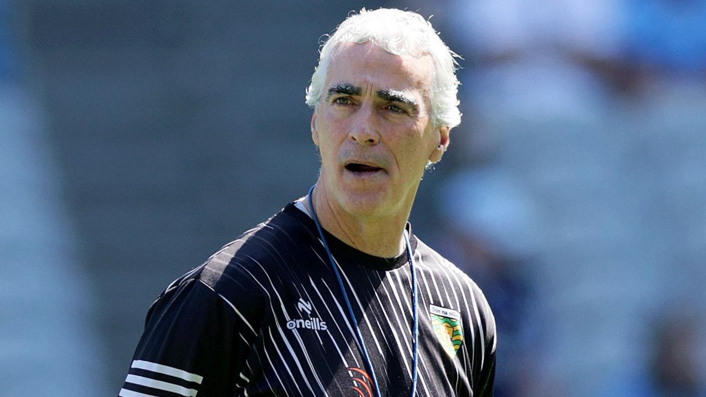 Jim McGuinness