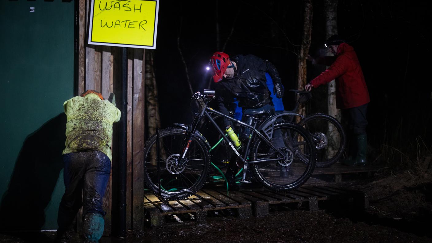 Strathpuffer