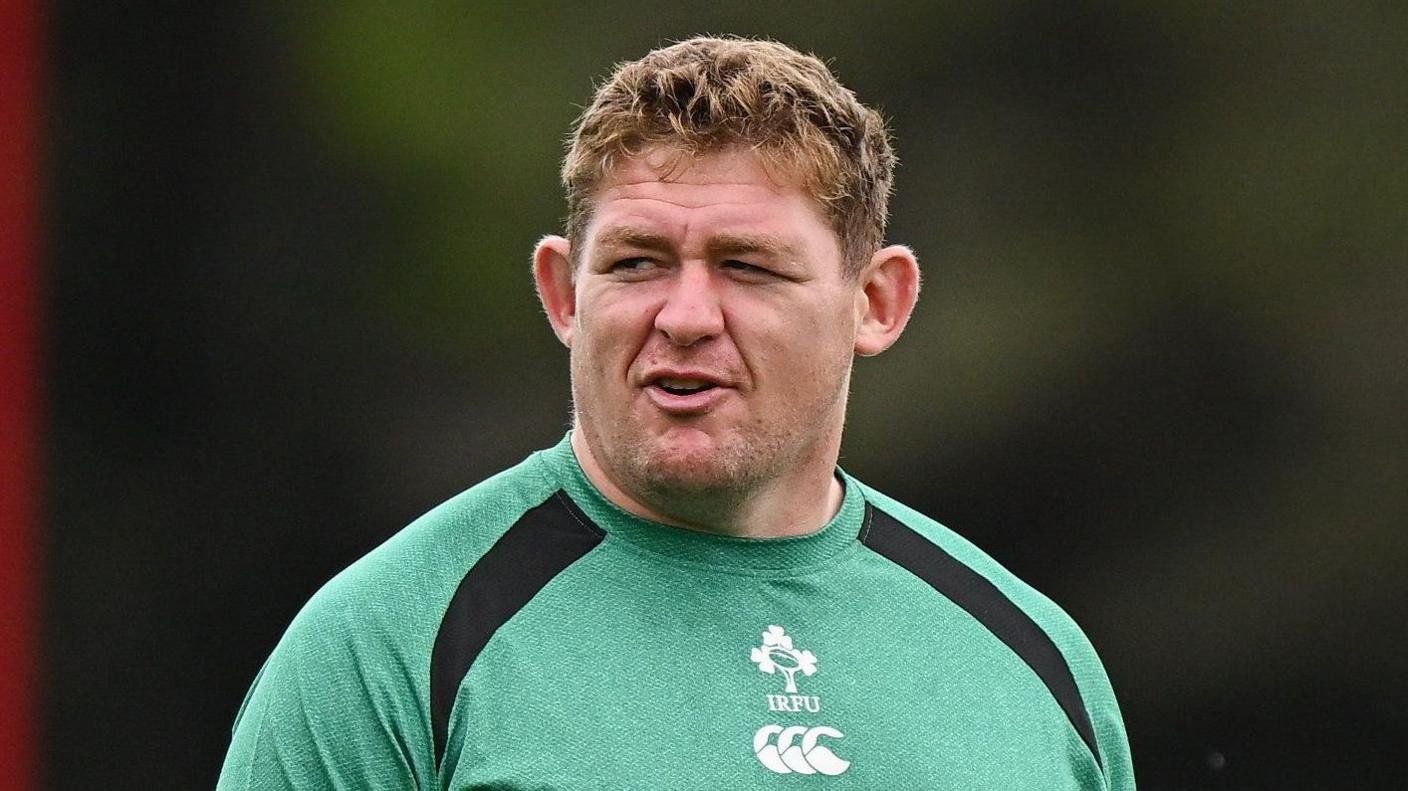 Tadhg Furlong