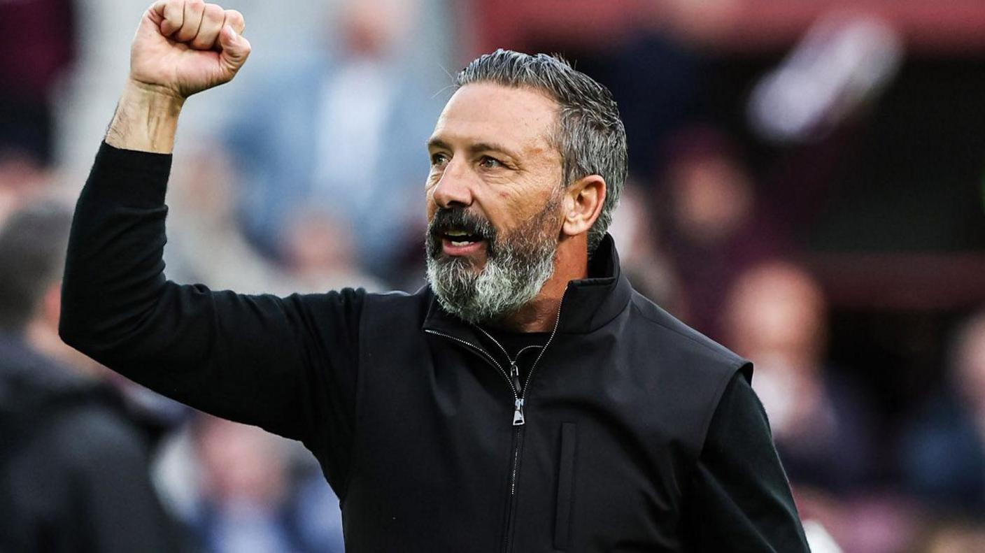Derek McInnes