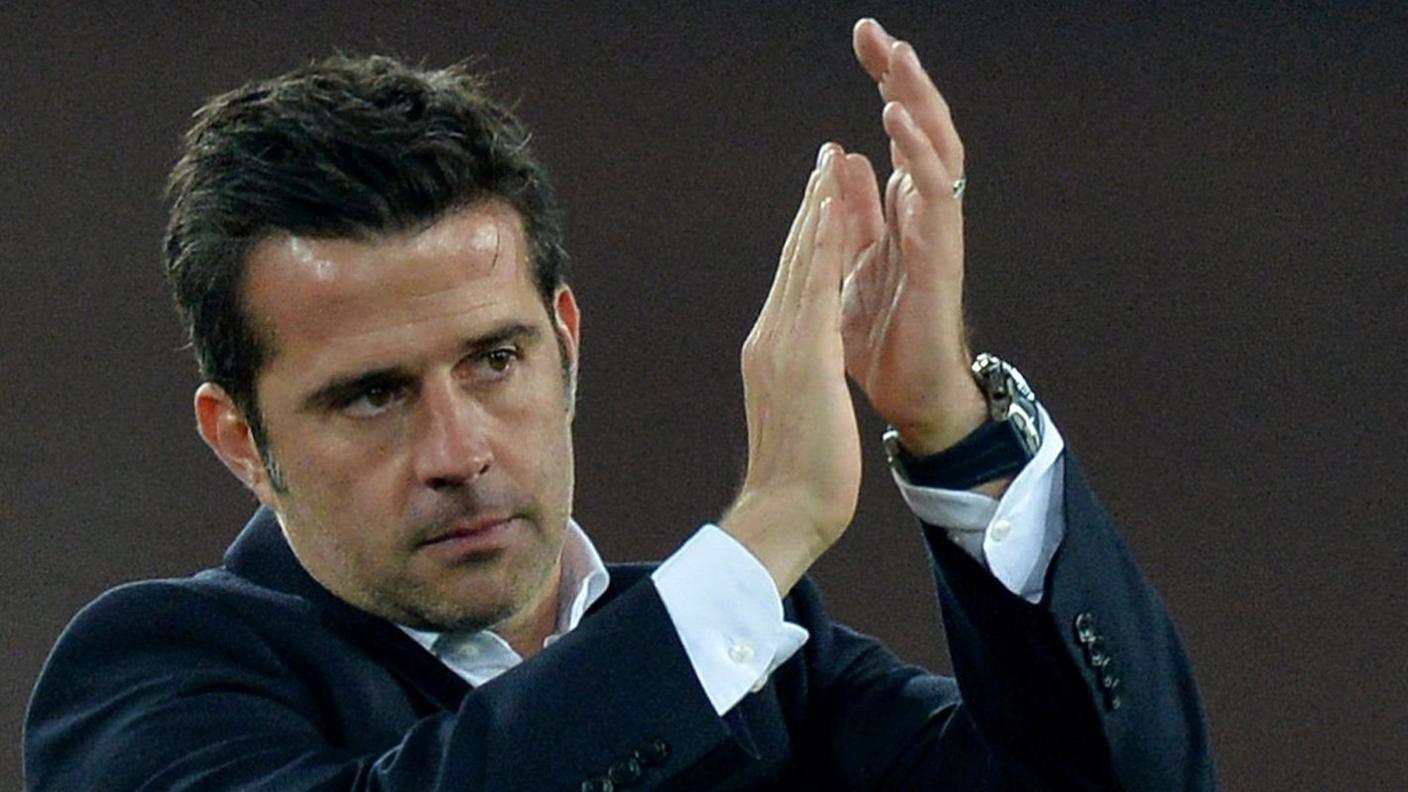 Marco Silva