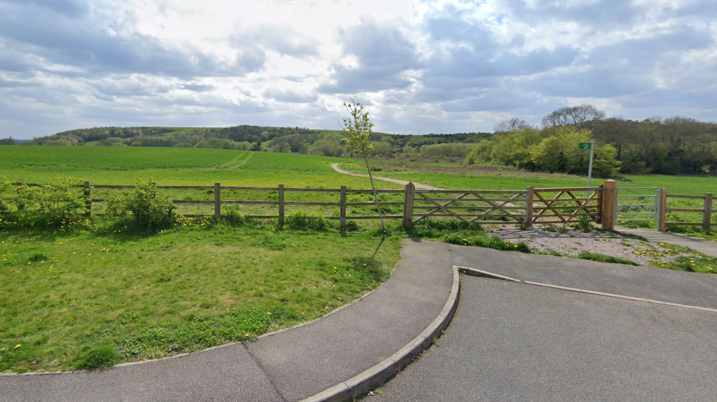 Land to the south of Ratcliffe Drive, Peers Way and Preston Way, near Huncote, Leicestershire