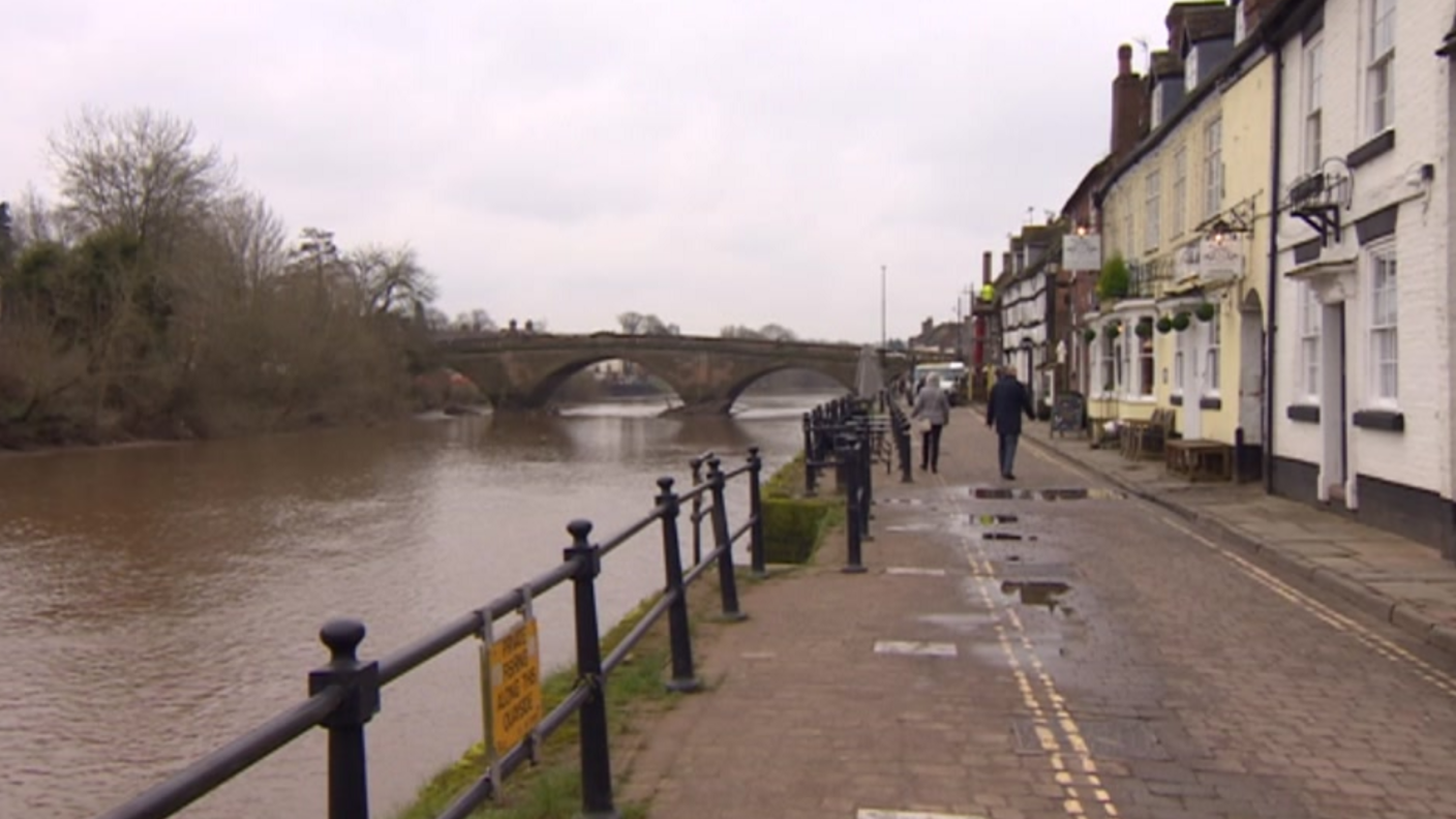 Bewdley