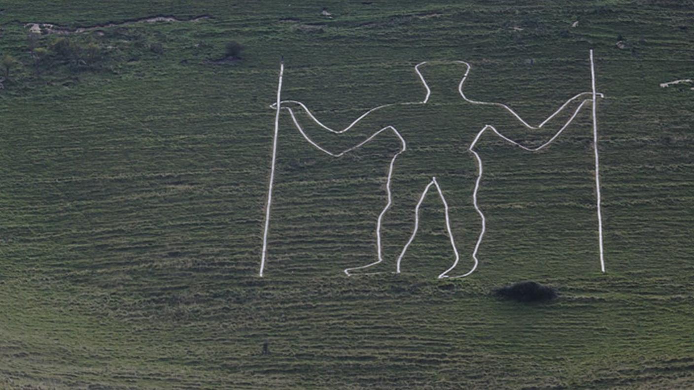 Long Man of Wilmington