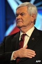 Newt Gingrich