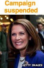 Michele Bachmann