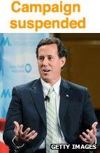 Rick Santorum