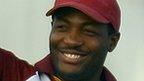 Brian Lara