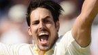 Mitchell Johnson