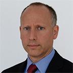 BBC Moscow correspondent Steve Rosenberg