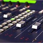 Mixer desk