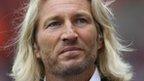 Robbie Savage