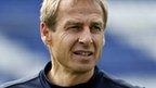 Jurgen Klinsmann