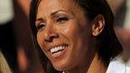 Dame Kelly Holmes