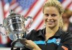 Kim Clijsters