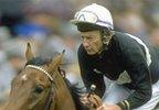 Lester Piggott