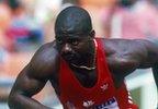 Ben Johnson
