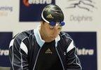 Ian Thorpe