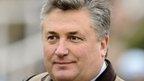 Paul Nicholls