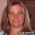 Helen Martin