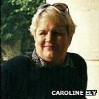 Caroline Ely