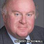 Robert McDowall