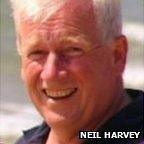 Neil Harvey