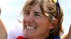 Katherine Grainger