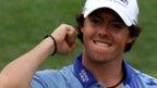 Rory McIlroy