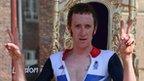 Bradley Wiggins