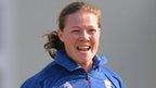 Anya Shrubsole