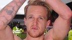 James Coppinger