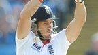 England opener Nick Compton