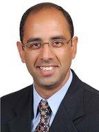 Maged Younan, operations manager