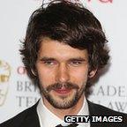 Ben Whishaw