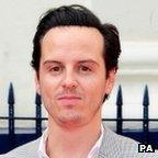 Andrew Scott