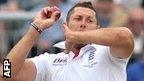 Tim Bresnan