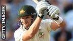 Shane Watson