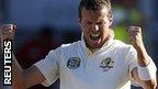 Peter Siddle