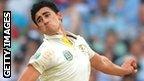 Mitchell Starc