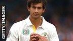 Ashton Agar