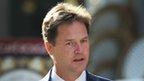 Nick Clegg