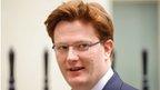 Danny Alexander