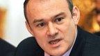 Ed Davey