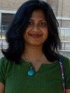 Dr Sreeparna Ghosh